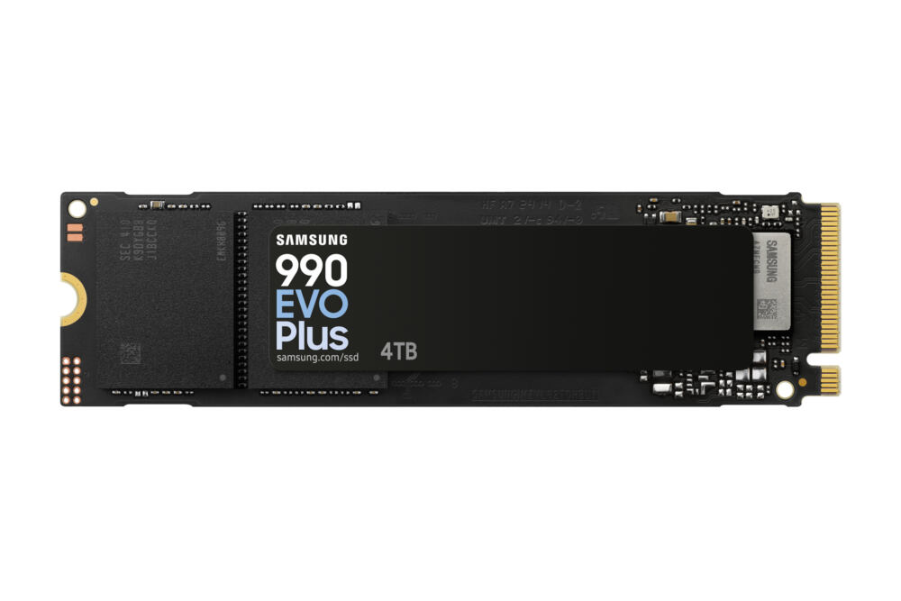 Samsung MZ-V9S4T0BM dahili SSD 4 TB M.2 PCI Express 4.0 NVMe V-NAND TLC
