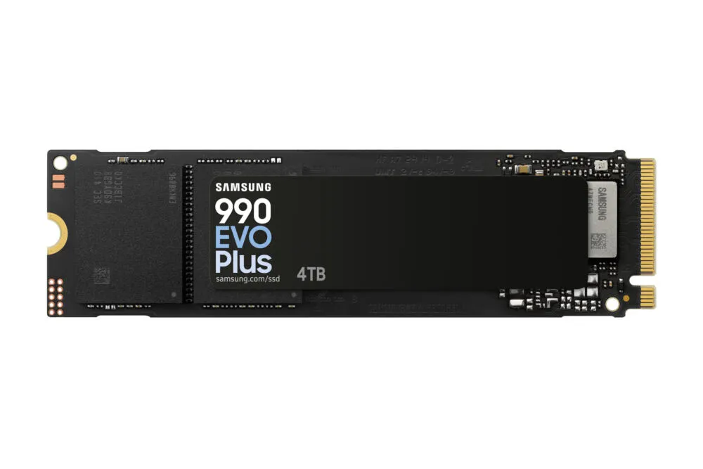 Samsung MZ-V9S4T0BM dahili SSD 4 TB M.2 PCI Express 4.0 NVMe V-NAND TLC