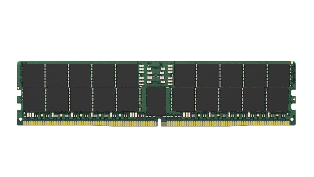 Kingston Technology Kingston KTL-TS556D4-64G hafıza birimi 64 GB 1 x 64 GB DDR5 5600 MT/s 288-pin DIMM ECC