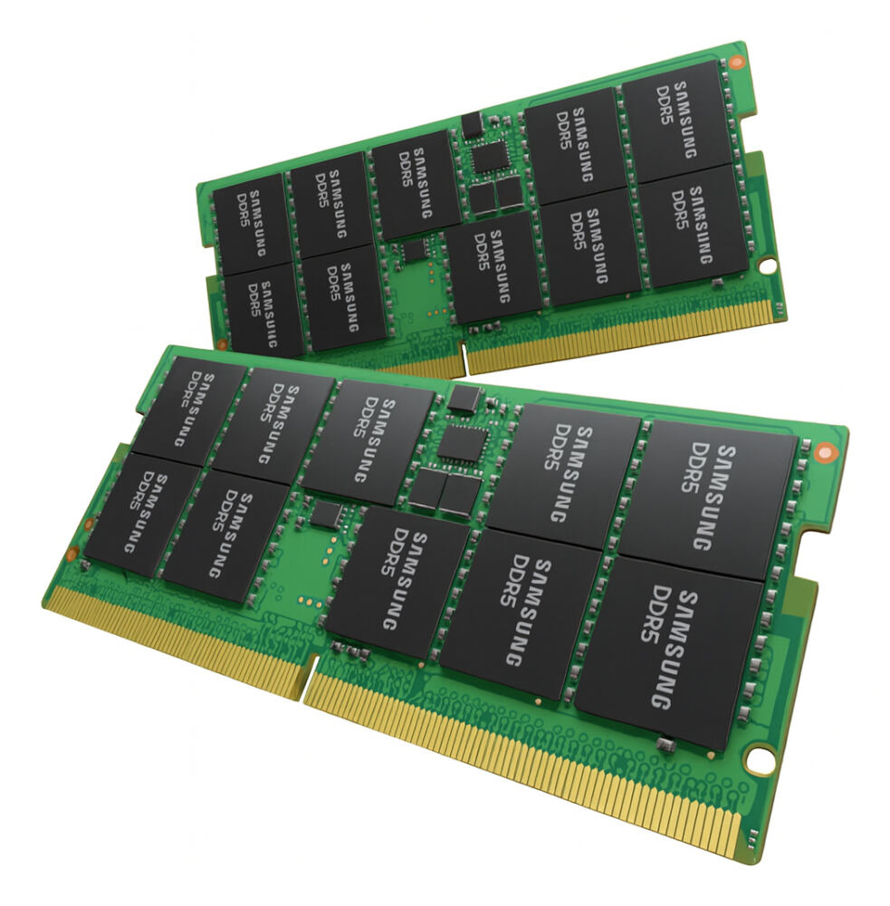 Samsung M426R4GA3PB0-CWM hafıza birimi 32 GB 1 x 32 GB DDR5 5600 MT/s 262-pin SO-DIMM ECC