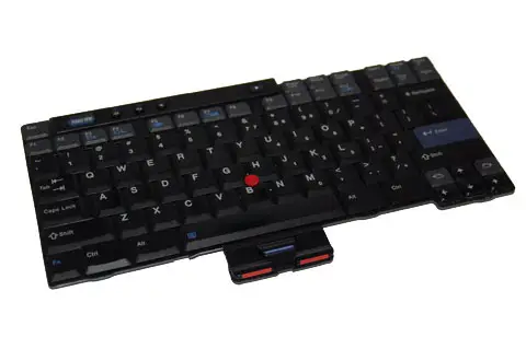 Lenovo R50 Keyboard 93P4803