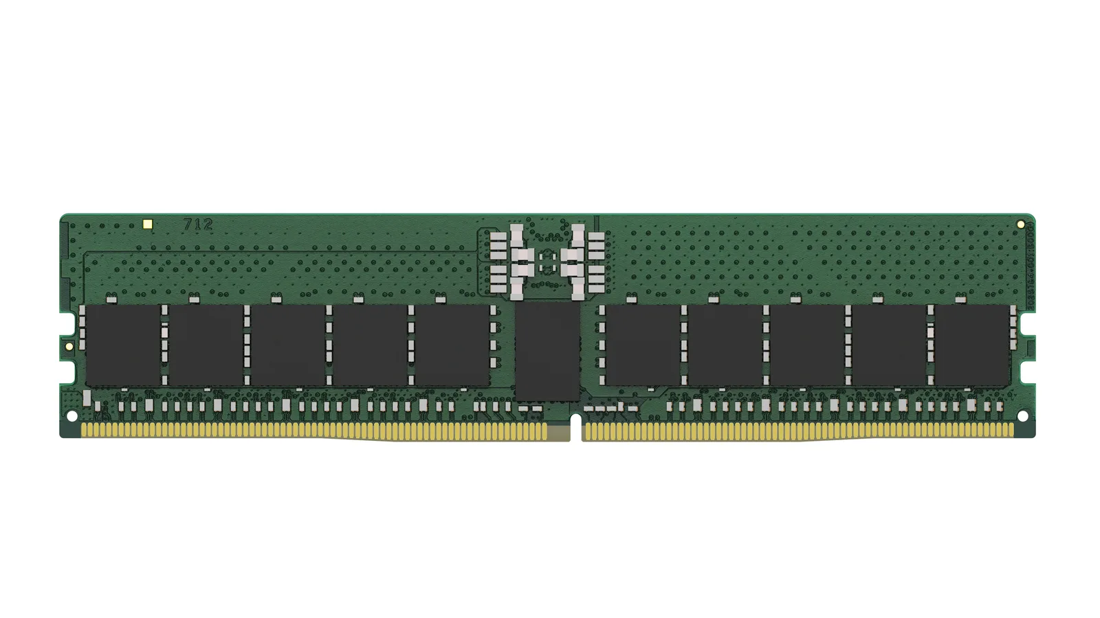 Kingston Technology Kingston KSM48R40BS4TMI-32MDI hafıza birimi 32 GB 1 x 32 GB DDR5 4800 MT/s 288-pin DIMM