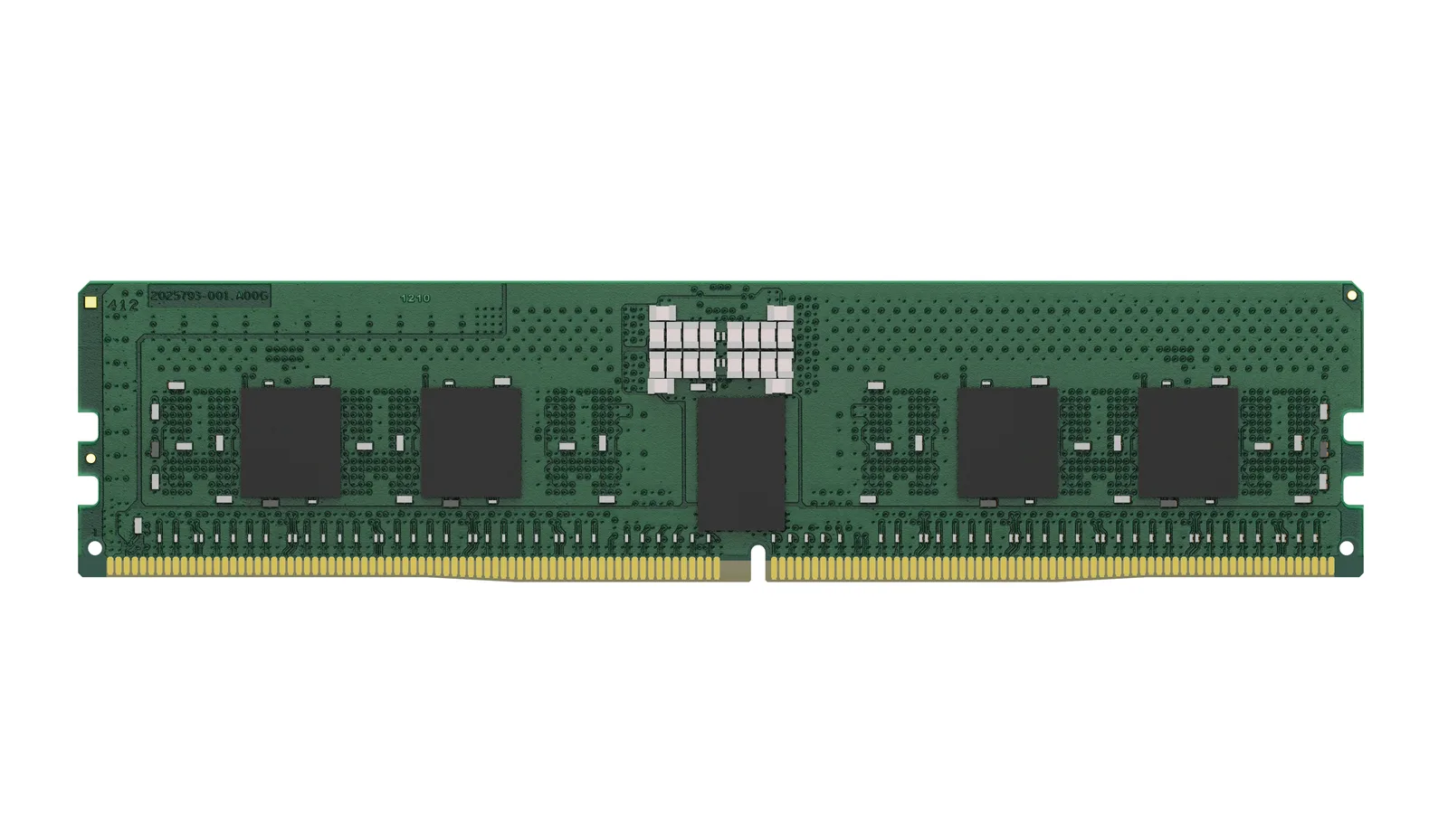 Kingston Technology Kingston KSM56R46BS8-16MD hafıza birimi 16 GB 1 x 16 GB DDR5 5600 MT/s 288-pin DIMM