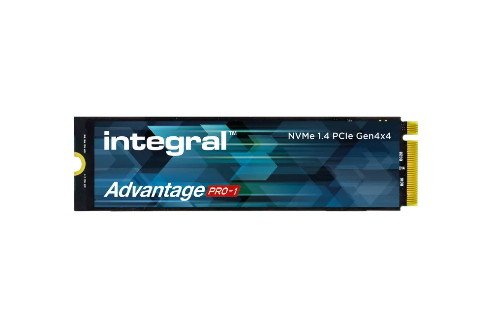 Kingston KC3000 4 TB M.2 PCI Express 4.0 NVMe TLC