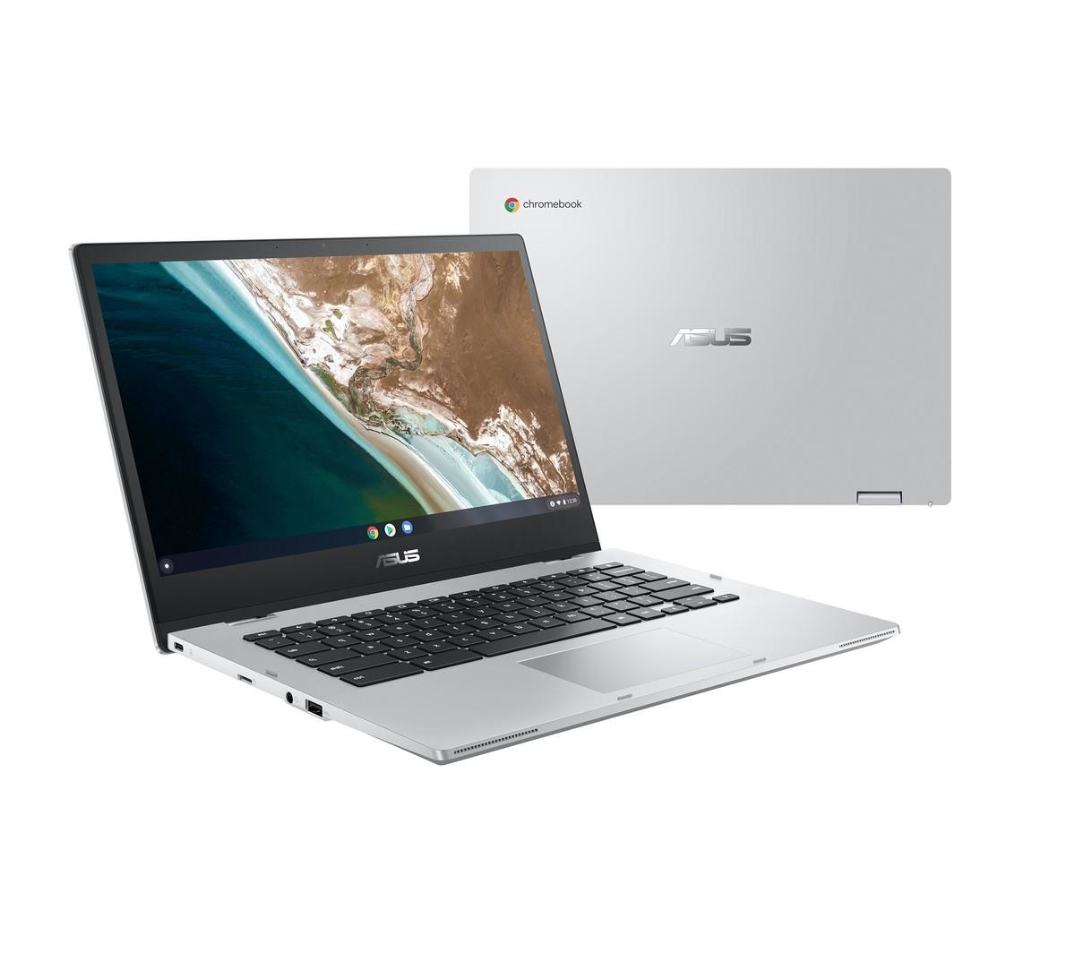 ASUS Chromebook CX1400FKA-EC0006