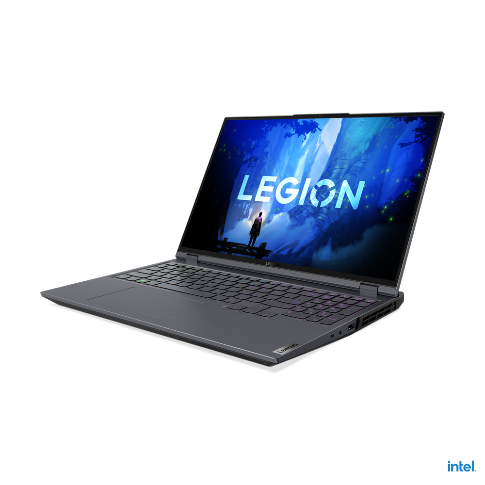 Lenovo Legion 5 Pro 16IAH7H 82RF00T2MB