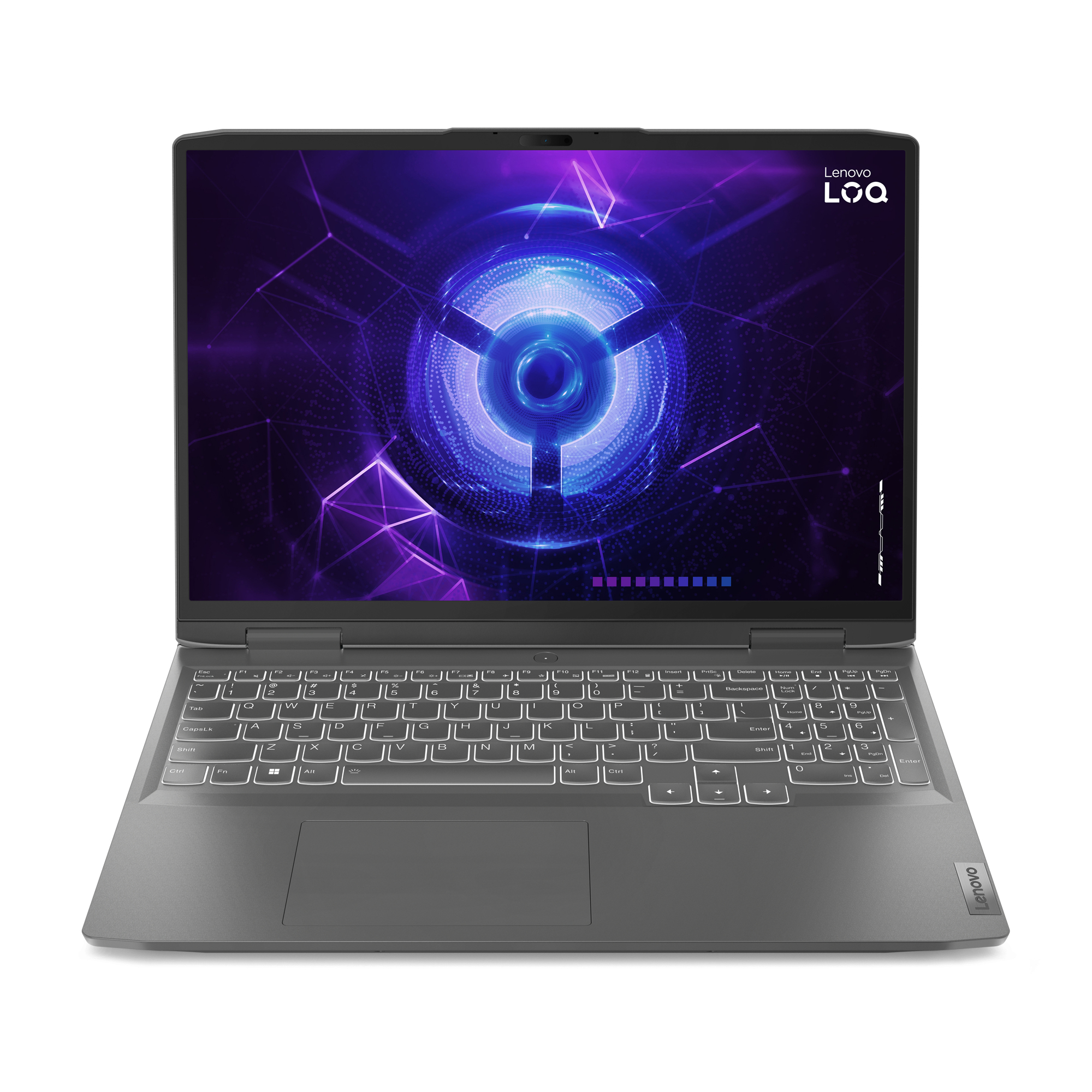 Lenovo LOQ 16IRH8 82XW0089SP