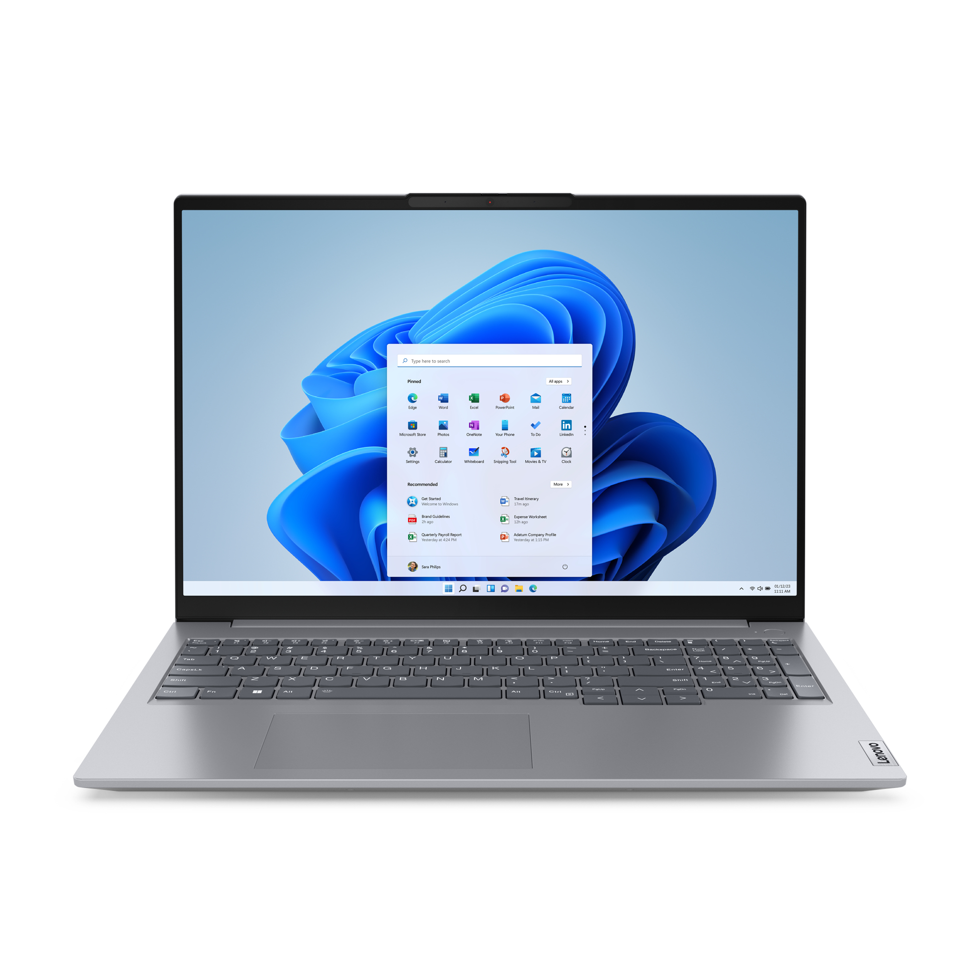 Lenovo ThinkBook 16 G6 IRL 21KH001XIX