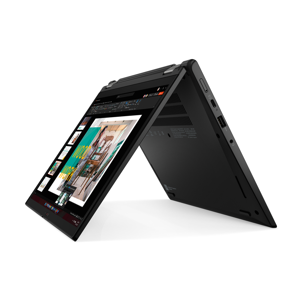 Lenovo ThinkPad L13 Yoga Gen 4 (Intel) 21FJ001YPG