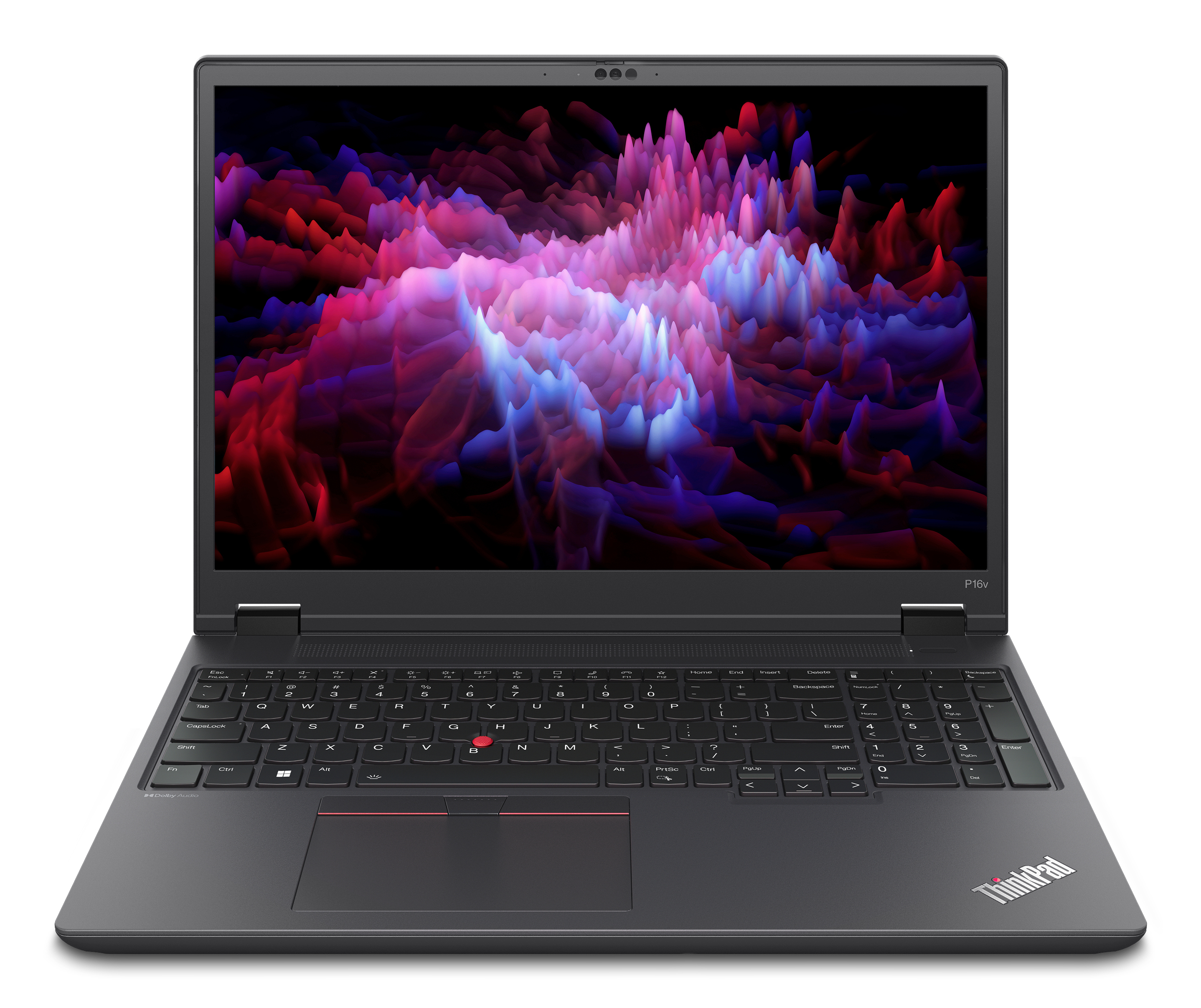 Lenovo ThinkPad P16v Gen 1 (Intel) 21FC0015MB